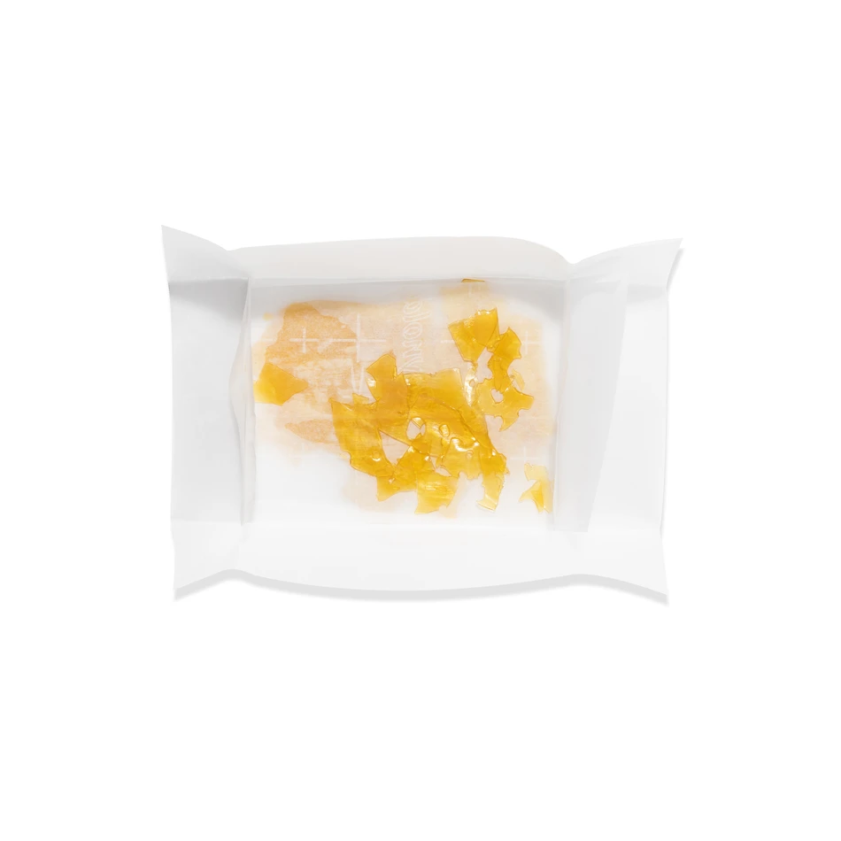 Vend 420 Concentrate Shatter