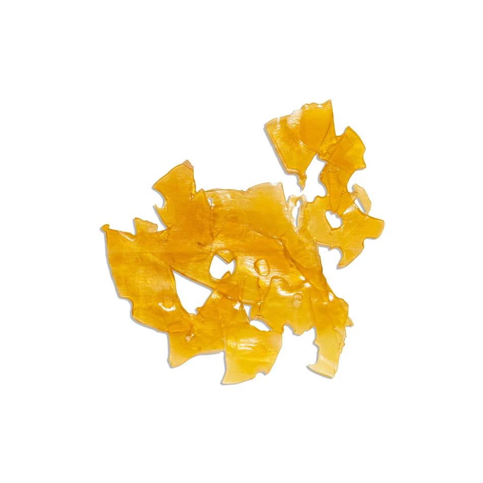 Vend 420 Concentrate Shatter - Image 2