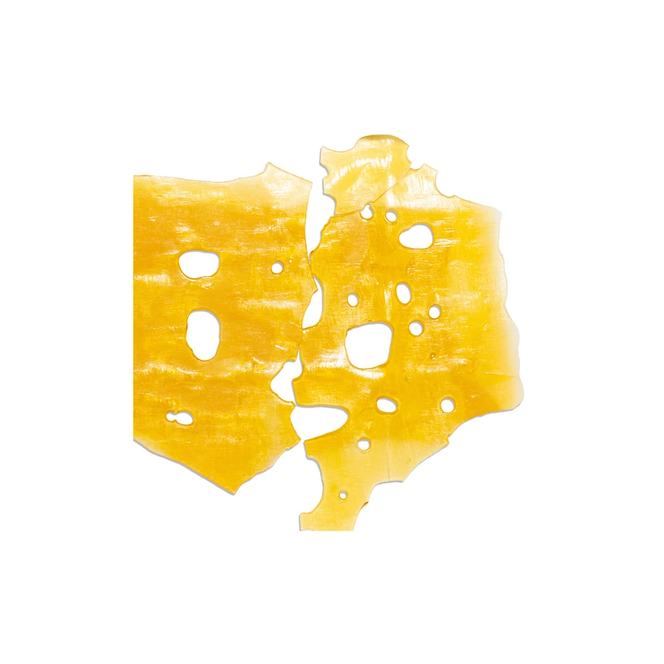 Vend 420 Concentrate Shatter - Image 3