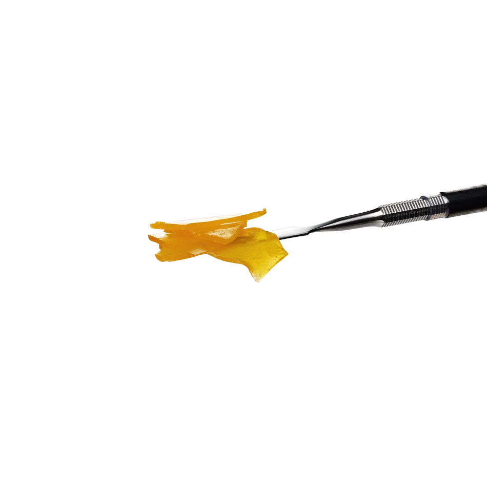 Vend 420 Concentrate Shatter - Image 4