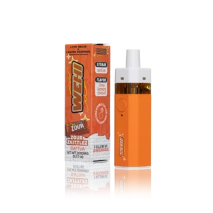 Vend 420 Wehi Liquid Diamonds