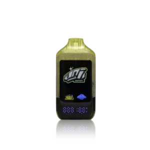 Vend 420 Disposable UNIPUFF
