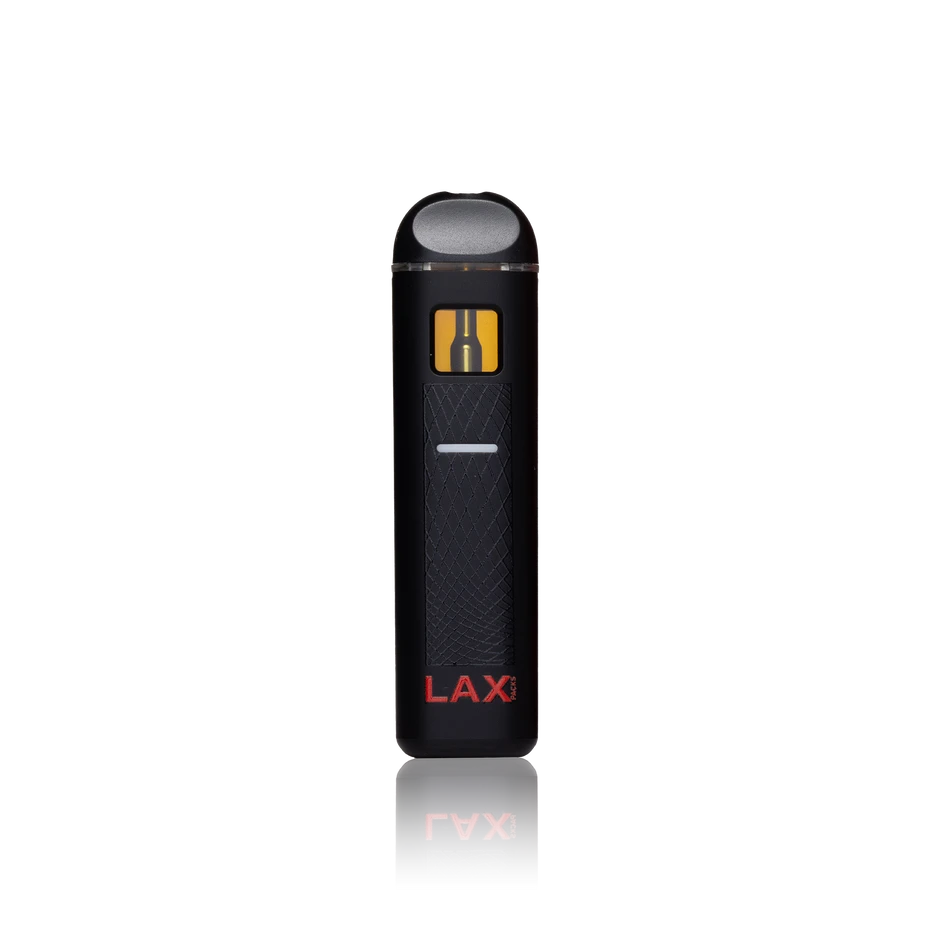 Authentic LAX Packs Disposable Live Resin AIO - Image 2