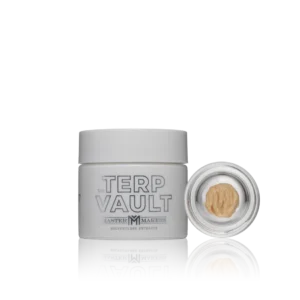 Authentic Master Makers Concentrate Maker's Reserve