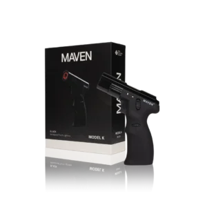 Authentic Maven Torch Model K