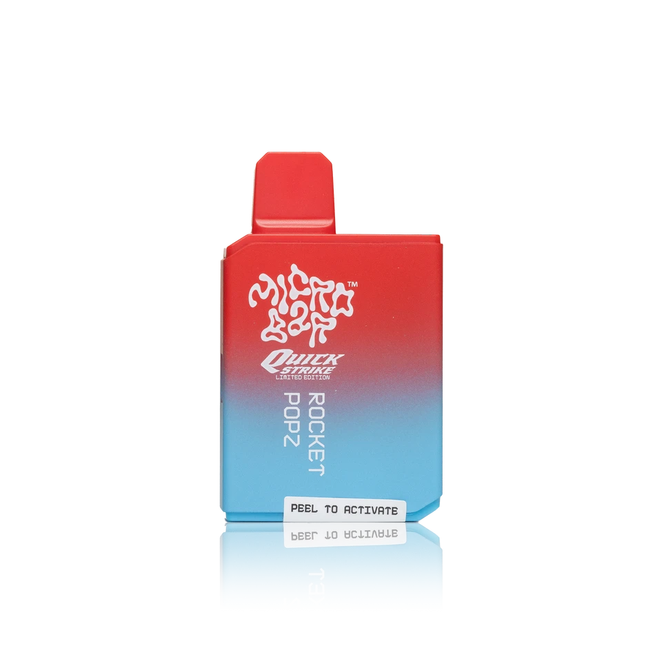 Authentic Micro Bar Disposable AIO - Image 2