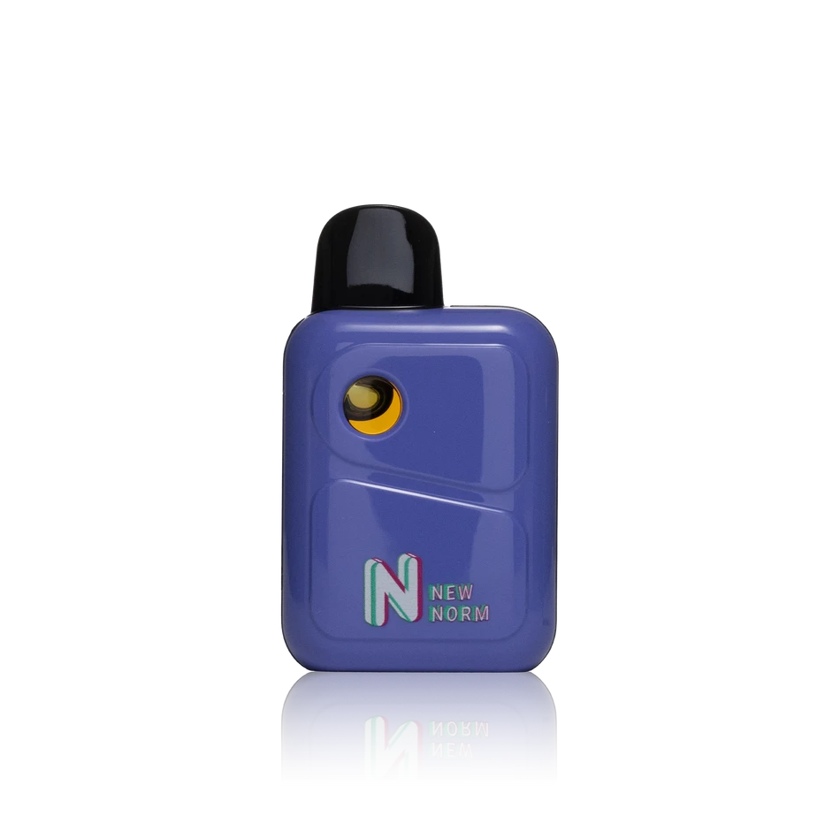 Authentic New Norm Disposable Ultra Premium AIO Vape