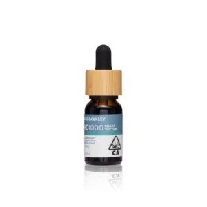 Authentic Papa and Barkley Topical Releaf Tincture