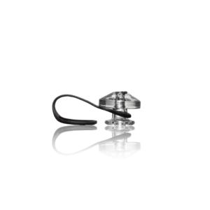 Authentic Puffco Accessory Peak Carb Cap & Tether