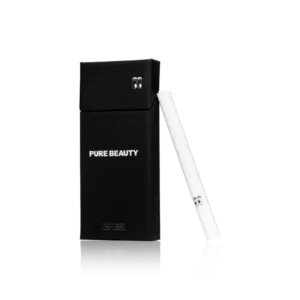 Authentic Pure Beauty Cannabis Cigarettes 5pk
