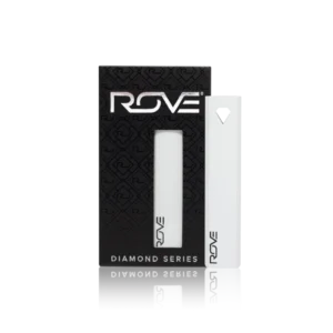 Authentic Rove Diamond Series Battery