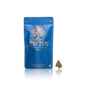 Authentic Sattva Premium Indoor 1/2