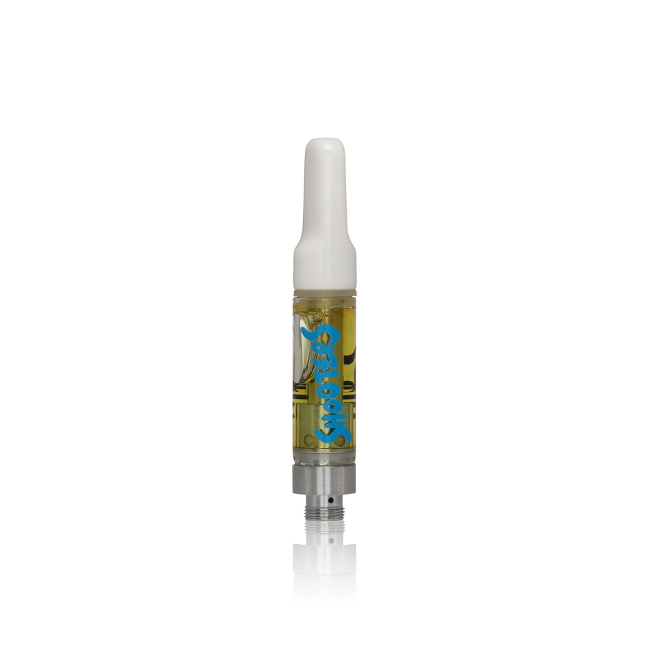 Authentic Shooters Cart 510 Thread Vape Cartridge