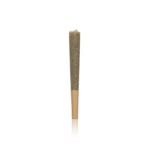 Authentic Sitka Limited Release Hashish Infused Joint