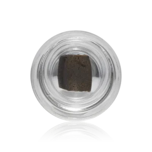 Authentic Sitka Concentrate Traditional Dry Sift Hashish