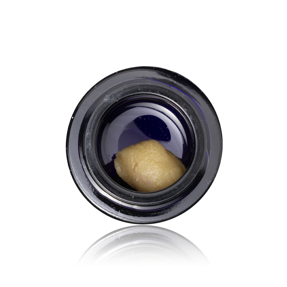 Authentic Sluggers Concentrate Live Rosin - Image 2