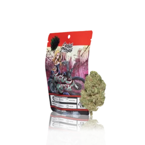 Authentic Smoken Promises Premium