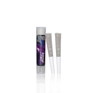 Authentic Smoken Promises Pre-Roll Premium 2pk