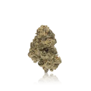 Authentic SnowTill Flower Premium No-Till Indoor Cannabis 1/8