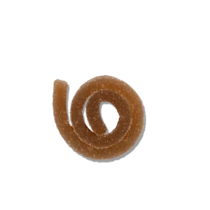 Authentic Space Gem Edible Mind Expanding Belt