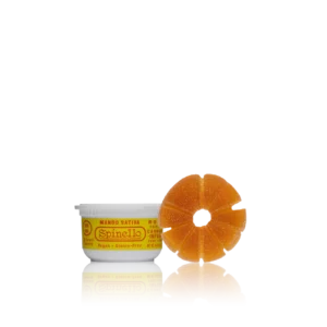 Authentic Spinello Edible Rosin Fruit Chew