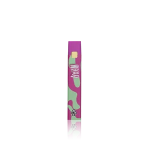Authentic Whoa All-In-One Vaporizer