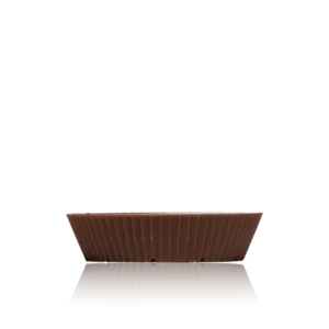 Authentic Whoa Edible Solventless Rosin Peanut Butter Cups