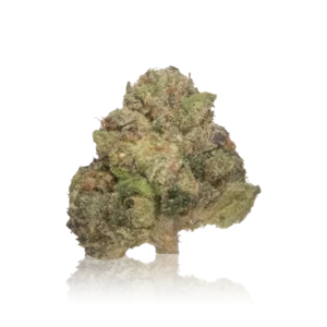 Authentic Wizard Trees Flower Premium Indoor Cannabis