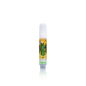 Authentic Alien Labs Cold Chain Vape Cartridge