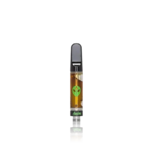 Authentic Alien Labs Cured Resin Cart