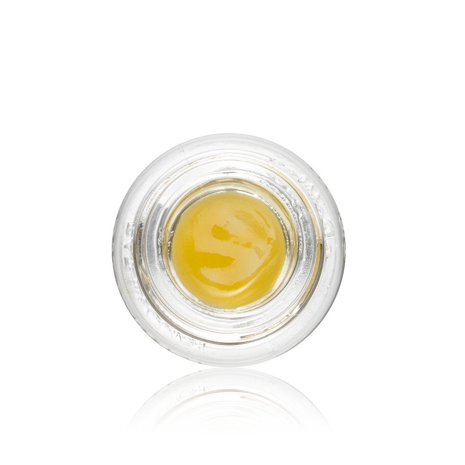 Authentic Humboldt Terp Council Live Resin