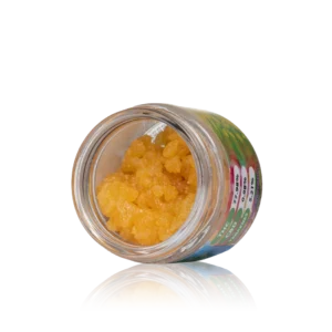 Vend 420 Whole Melts Live Resin Sugar