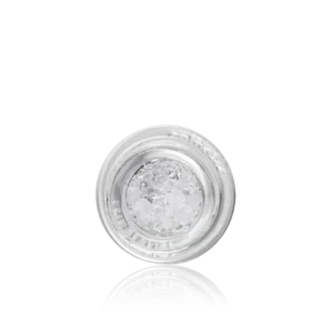 Authentic Raw Garden Crushed Diamonds