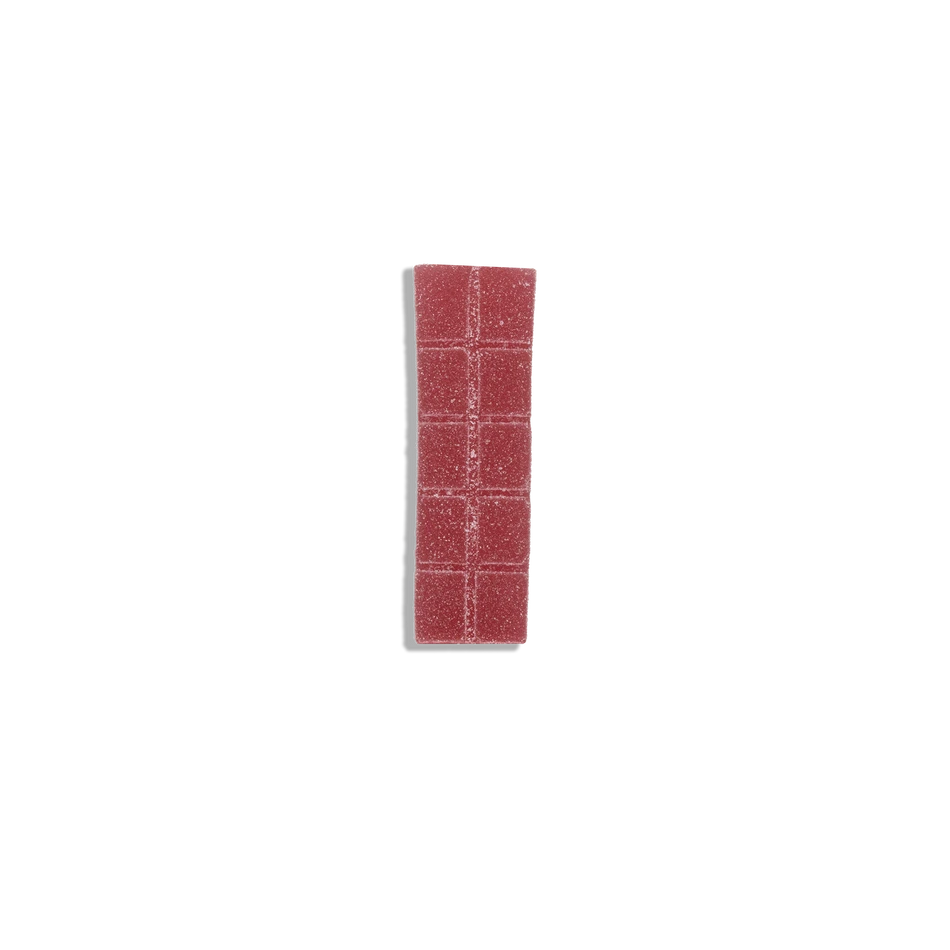 Authentic Saida Edible Gummy Bar
