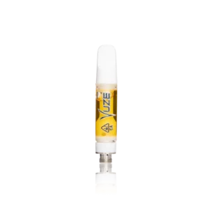 Authentic Vuze Live Resin Cart