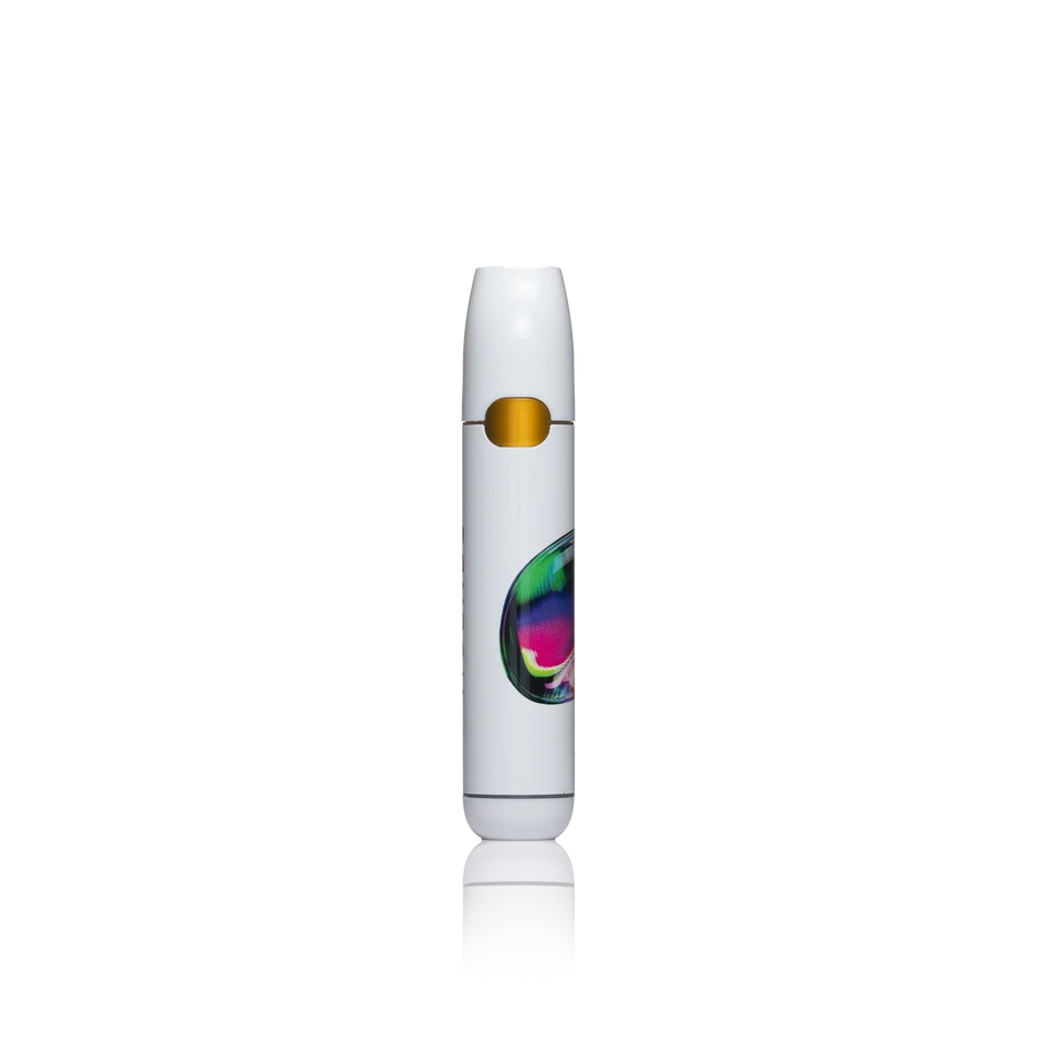 Authentic Disposable 710 Labs Live Rosin AIO