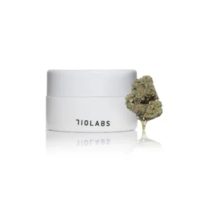 Authentic 710 Labs Premium Indoor Flower