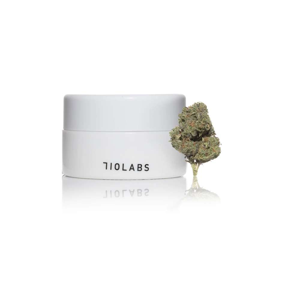 Authentic 710 Labs Premium Indoor Flower