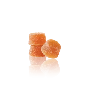 Authentic ABX Terp Chews Infused Gummies