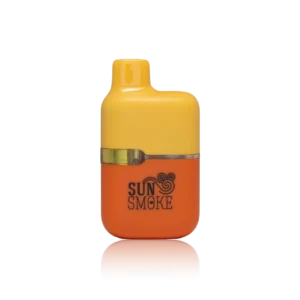 Authentic Sun Smoke All-In-One Vaporizer