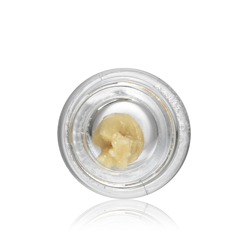 Authentic West Coast Cure Cold Cure Badder Tier 1 - Image 2