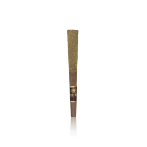 Authentic Pre-roll Black Mamba 2 Infused Blunts