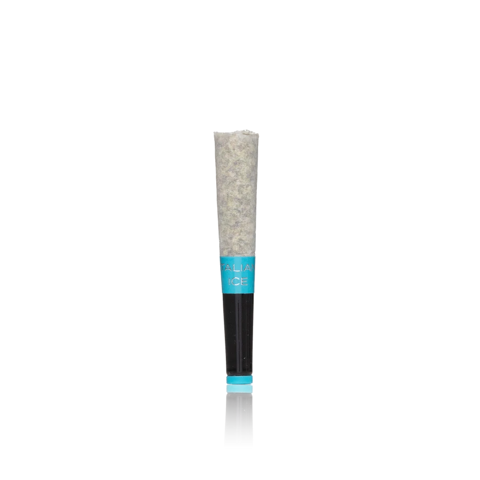 Authentic Boutiq Infused Mini Pre-Rolls Snack Pack