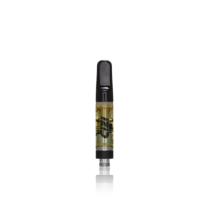 Authentic Cart Cizi Premium Cannabis
