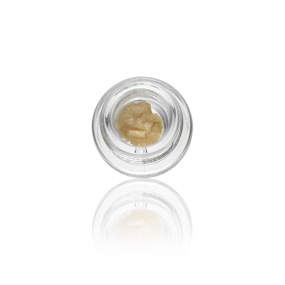 Authentic Community Cannabis Cold Cure Rosin - Image 2
