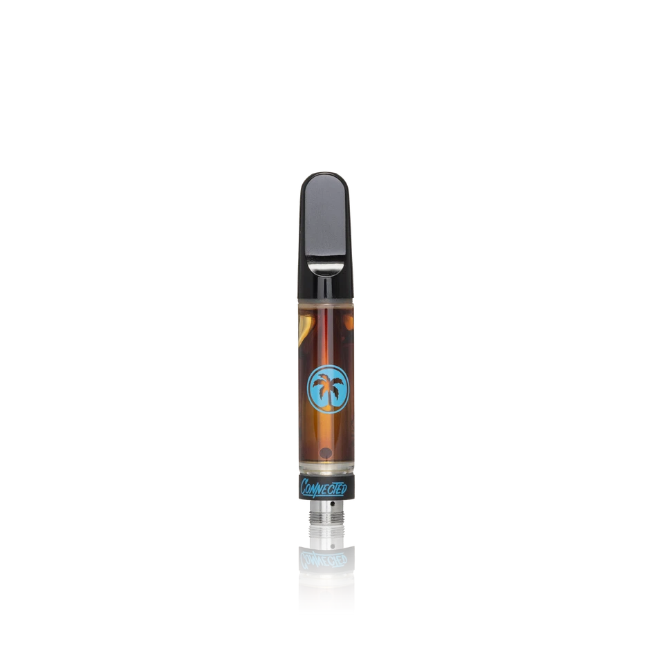 Authentic Connected Cured Resin Cart