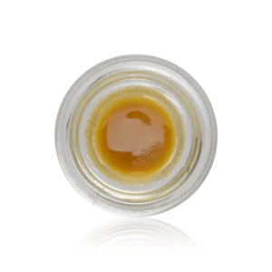 Authentic Creme De Canna Cold Cures Resin