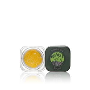 Authentic Greenline Sugar