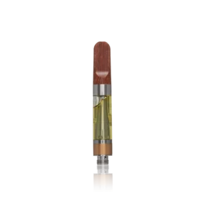Authentic Jetty OCal Solventless Live Rosin Cart