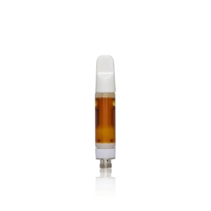Authentic Raw Garden Refined Live Resin Cart